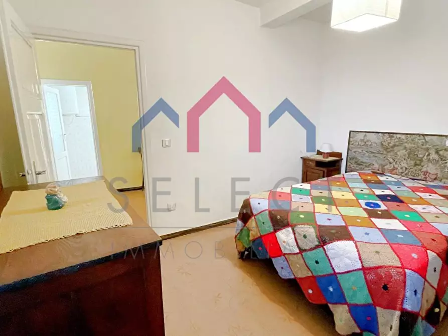 Immagine 38 di Casa semindipendente in vendita  a Bagni Di Lucca