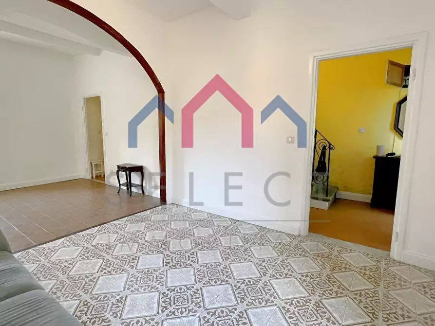 Immagine 14 di Casa semindipendente in vendita  a Bagni Di Lucca