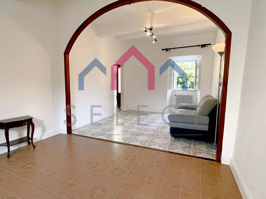 Immagine 7 di Casa semindipendente in vendita  a Bagni Di Lucca