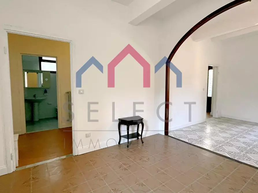 Immagine 13 di Casa semindipendente in vendita  a Bagni Di Lucca
