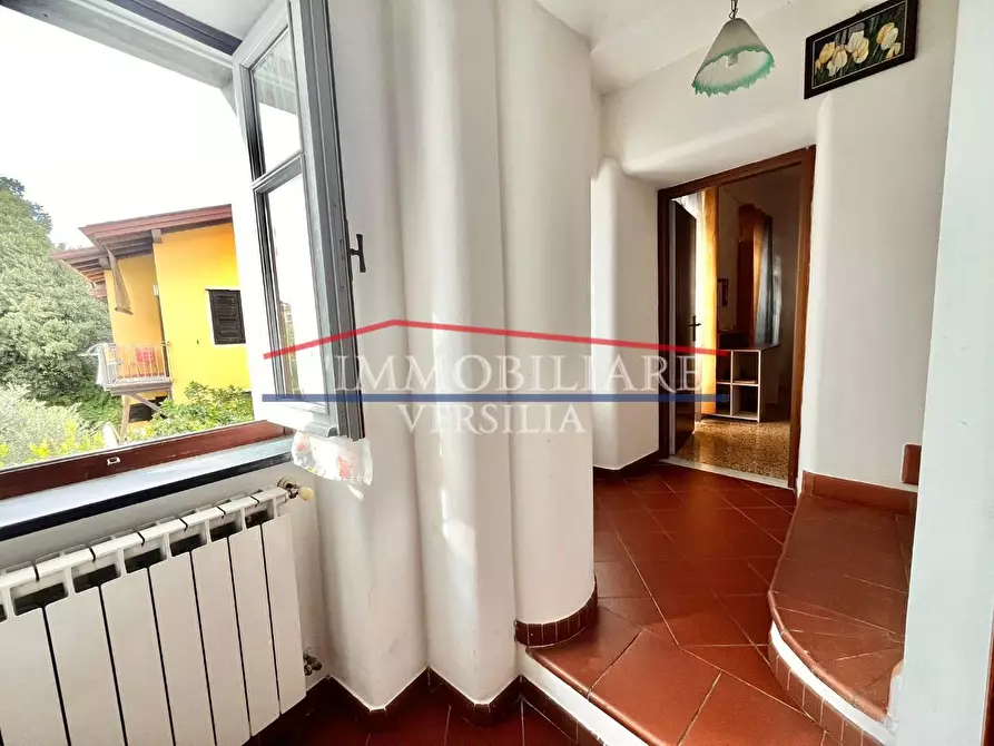 Immagine 24 di Terratetto in vendita  a Massa