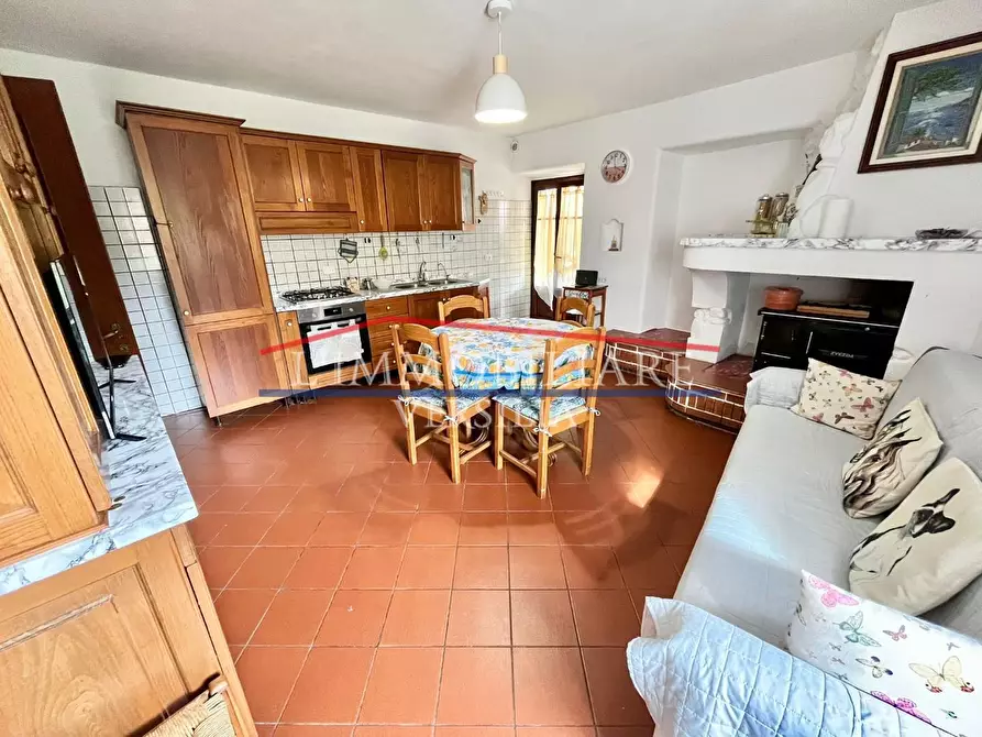 Immagine 20 di Terratetto in vendita  a Massa