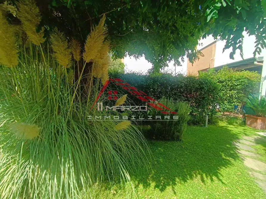 Immagine 7 di Villa in vendita  a Montignoso