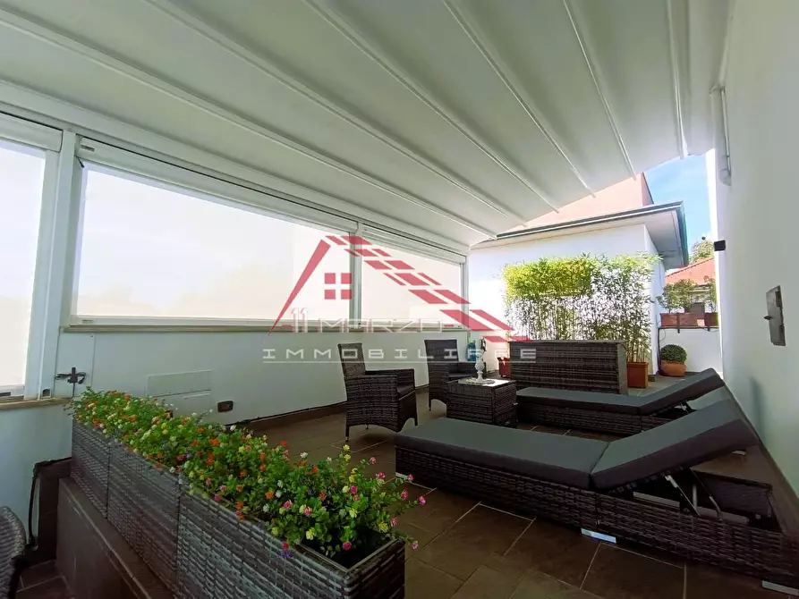 Immagine 23 di Villa in vendita  a Montignoso