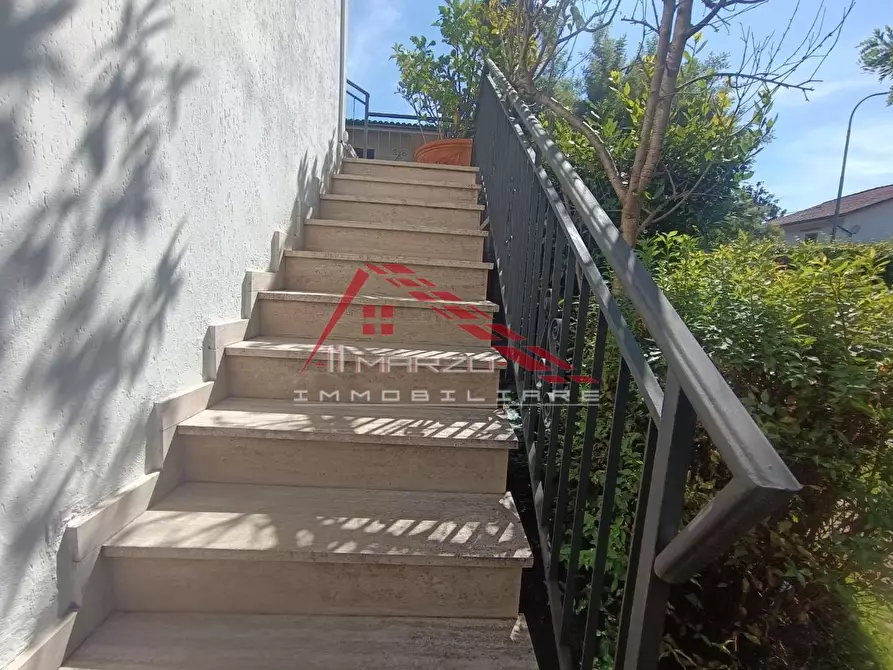 Immagine 10 di Villa in vendita  a Montignoso