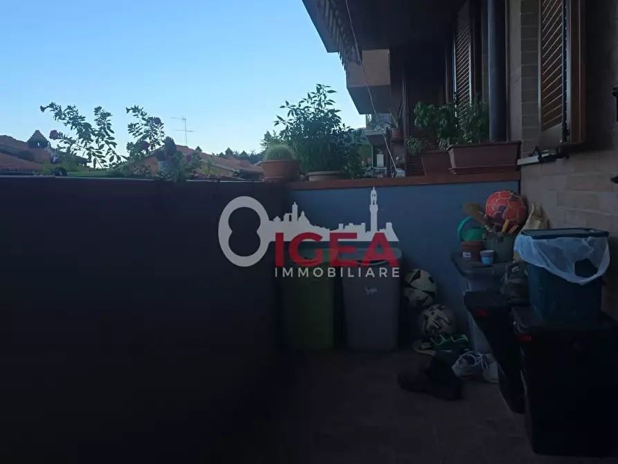 Immagine 28 di Appartamento in vendita  a Sovicille