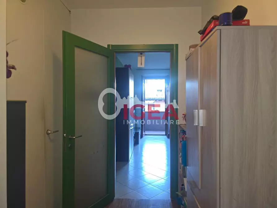 Immagine 9 di Appartamento in vendita  a Sovicille