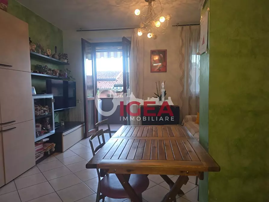 Immagine 4 di Appartamento in vendita  a Sovicille