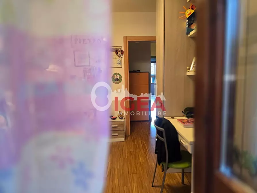 Immagine 20 di Appartamento in vendita  a Sovicille