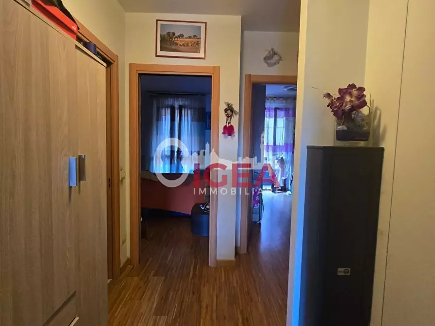 Immagine 12 di Appartamento in vendita  a Sovicille