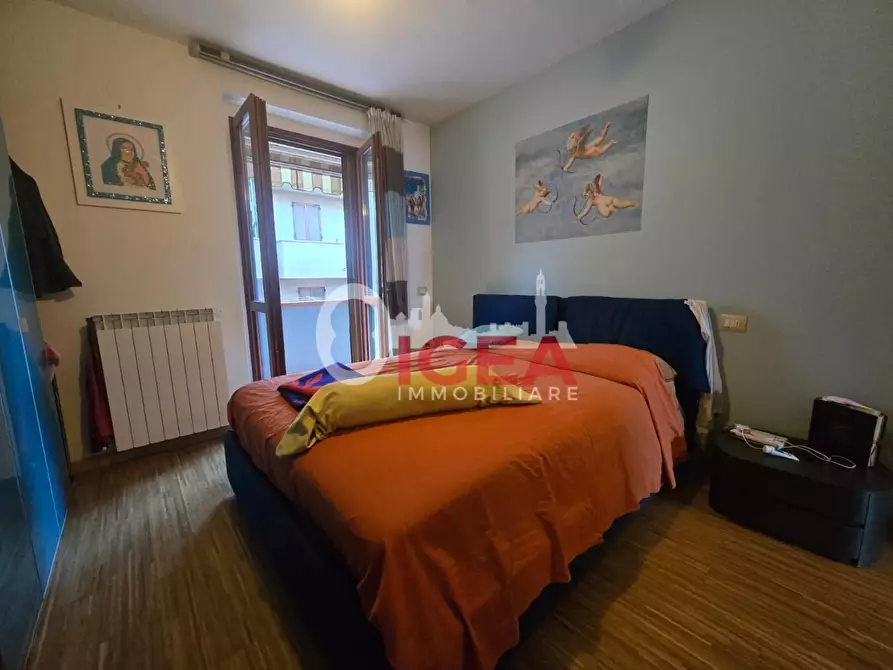 Immagine 13 di Appartamento in vendita  a Sovicille