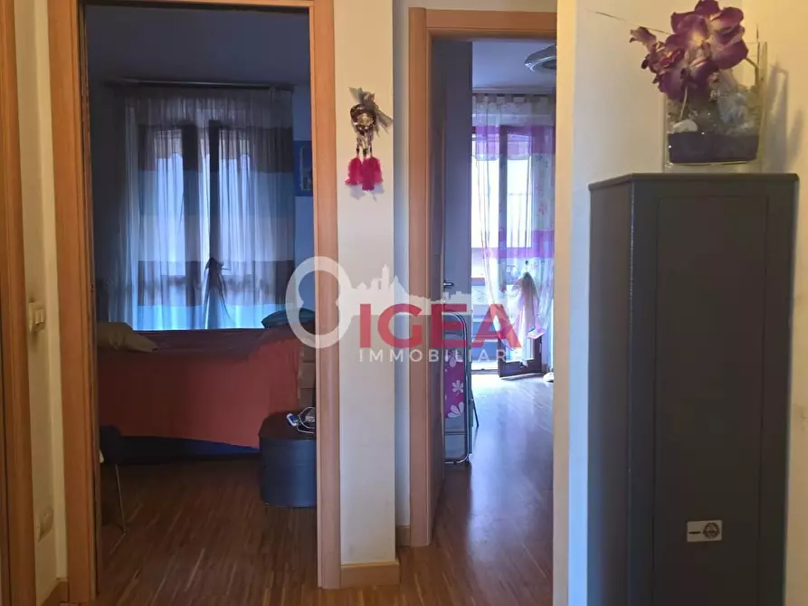 Immagine 10 di Appartamento in vendita  a Sovicille