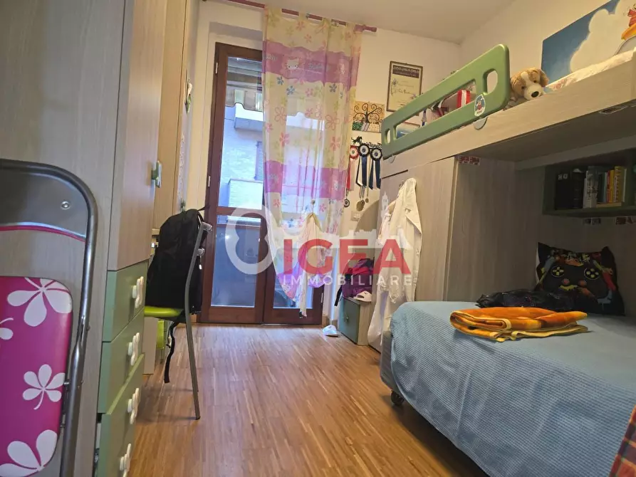 Immagine 22 di Appartamento in vendita  a Sovicille