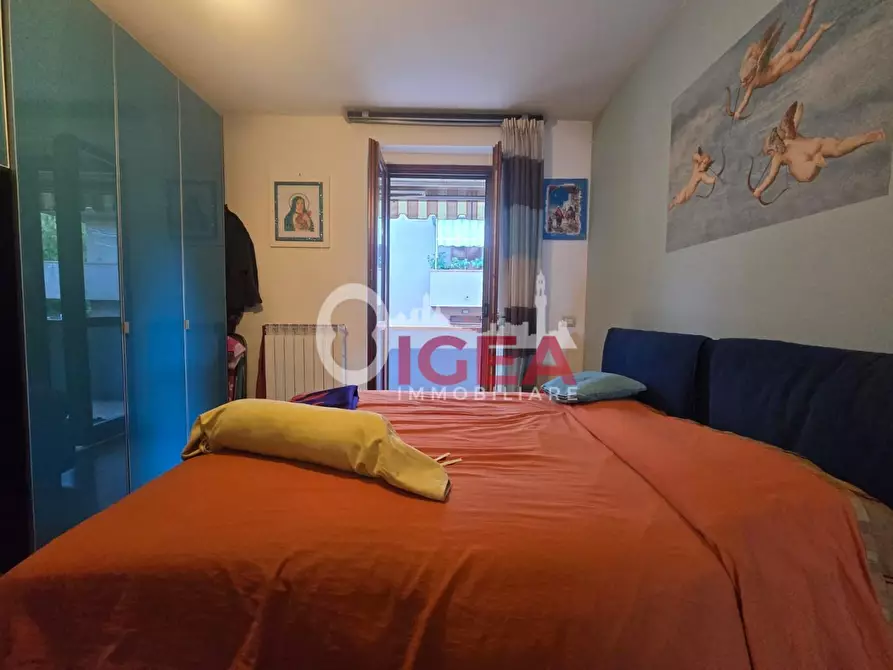 Immagine 14 di Appartamento in vendita  a Sovicille