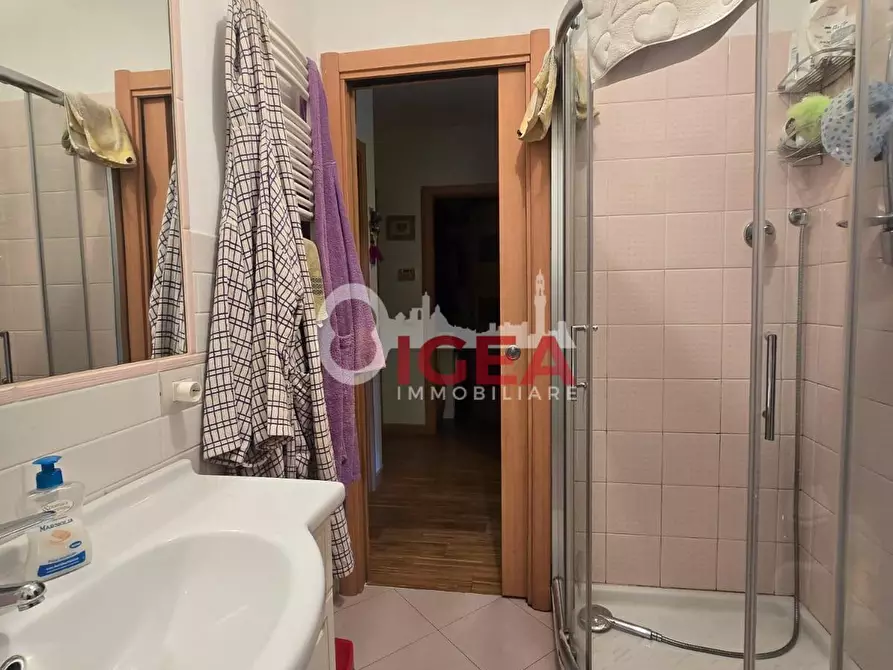 Immagine 26 di Appartamento in vendita  a Sovicille