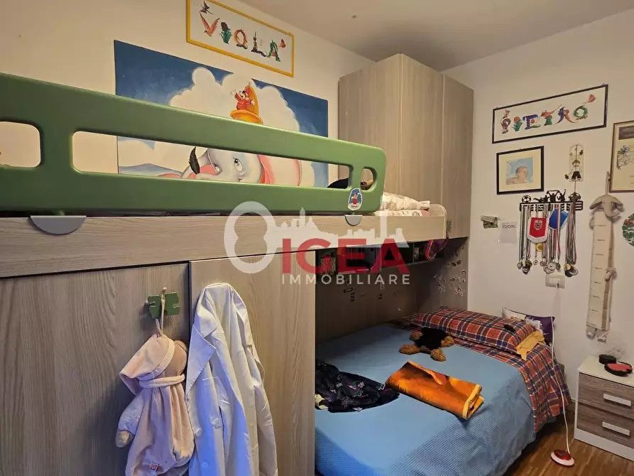 Immagine 21 di Appartamento in vendita  a Sovicille