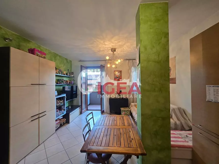 Immagine 3 di Appartamento in vendita  a Sovicille