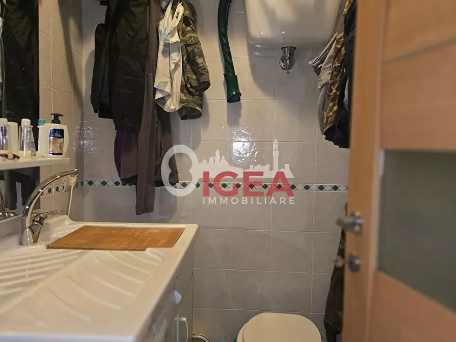 Immagine 25 di Appartamento in vendita  a Sovicille