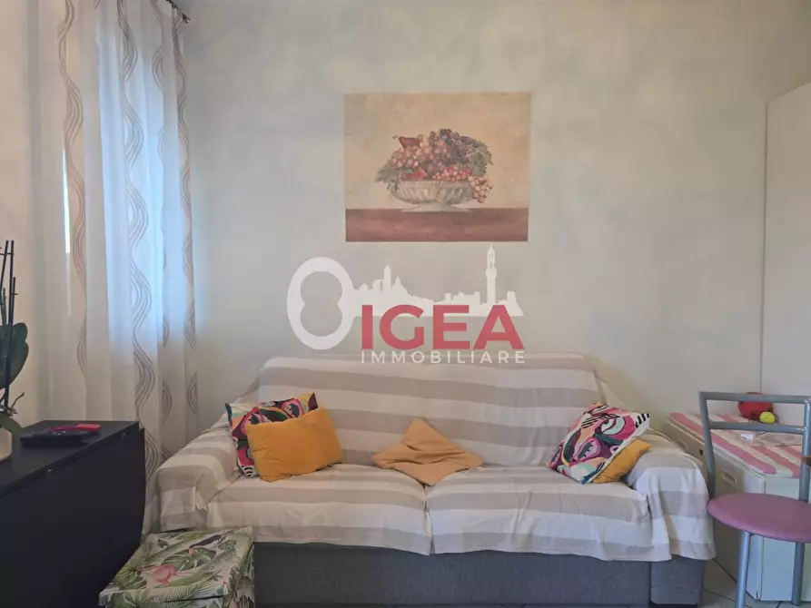 Immagine 7 di Appartamento in vendita  a Sovicille