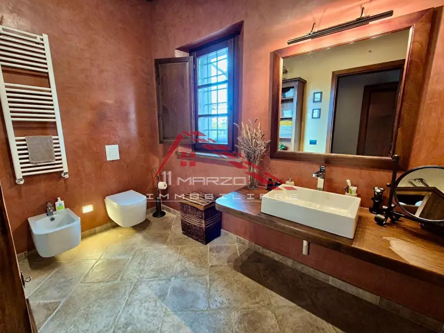 Immagine 33 di Rustico / casale in vendita  a Cascina