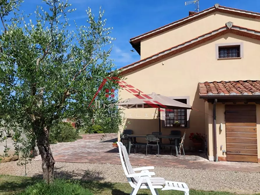 Immagine 6 di Rustico / casale in vendita  a Cascina