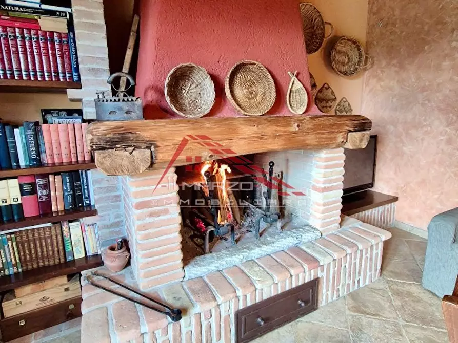 Immagine 24 di Rustico / casale in vendita  a Cascina