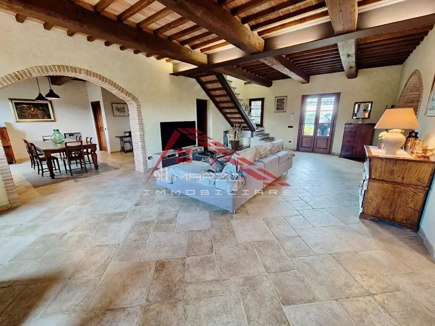 Immagine 15 di Rustico / casale in vendita  a Cascina