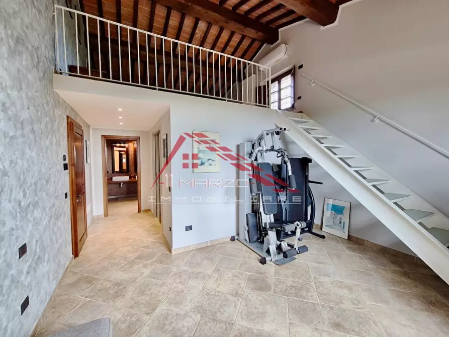 Immagine 36 di Rustico / casale in vendita  a Cascina