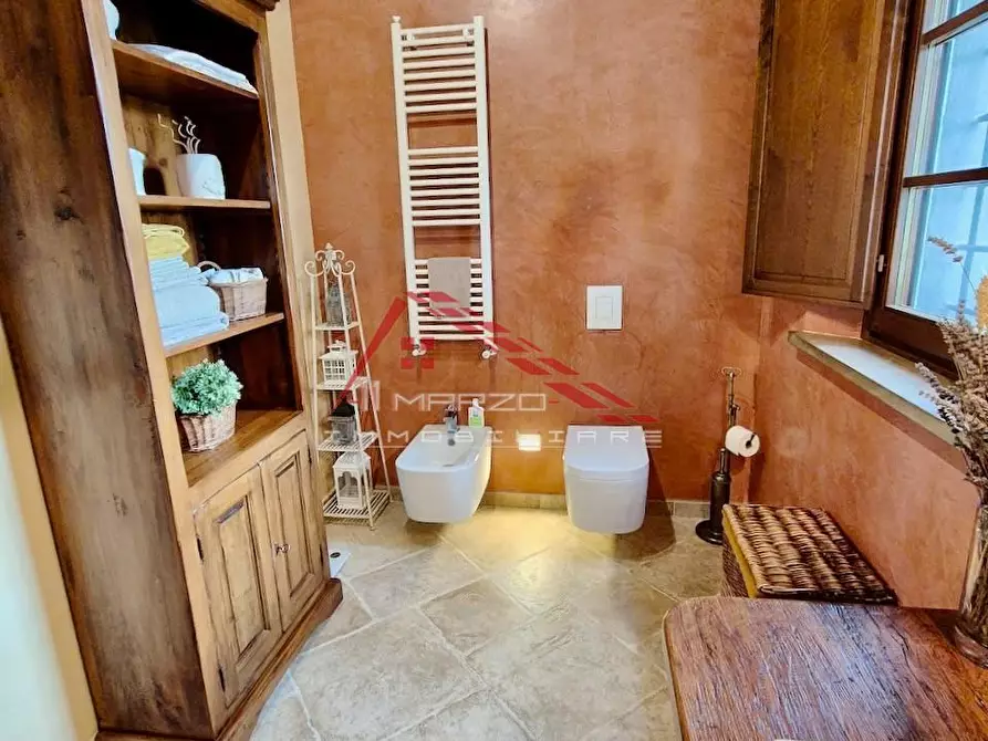 Immagine 31 di Rustico / casale in vendita  a Cascina