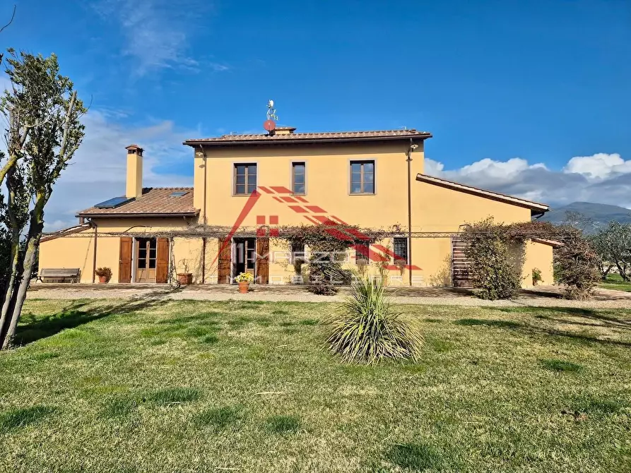 Immagine 10 di Rustico / casale in vendita  a Cascina