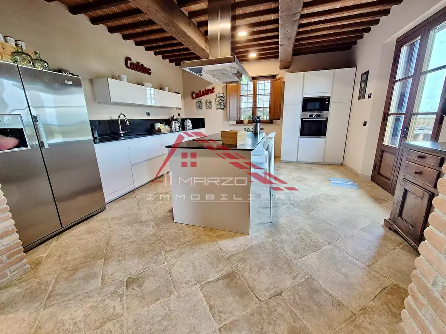 Immagine 27 di Rustico / casale in vendita  a Cascina