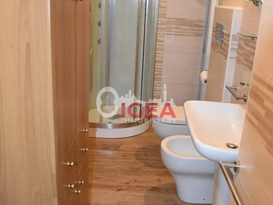 Immagine 15 di Appartamento in affitto  a Siena