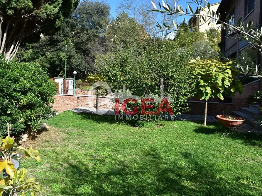 Immagine 9 di Appartamento in affitto  a Siena