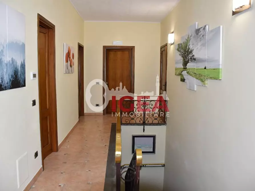 Immagine 8 di Appartamento in affitto  a Siena