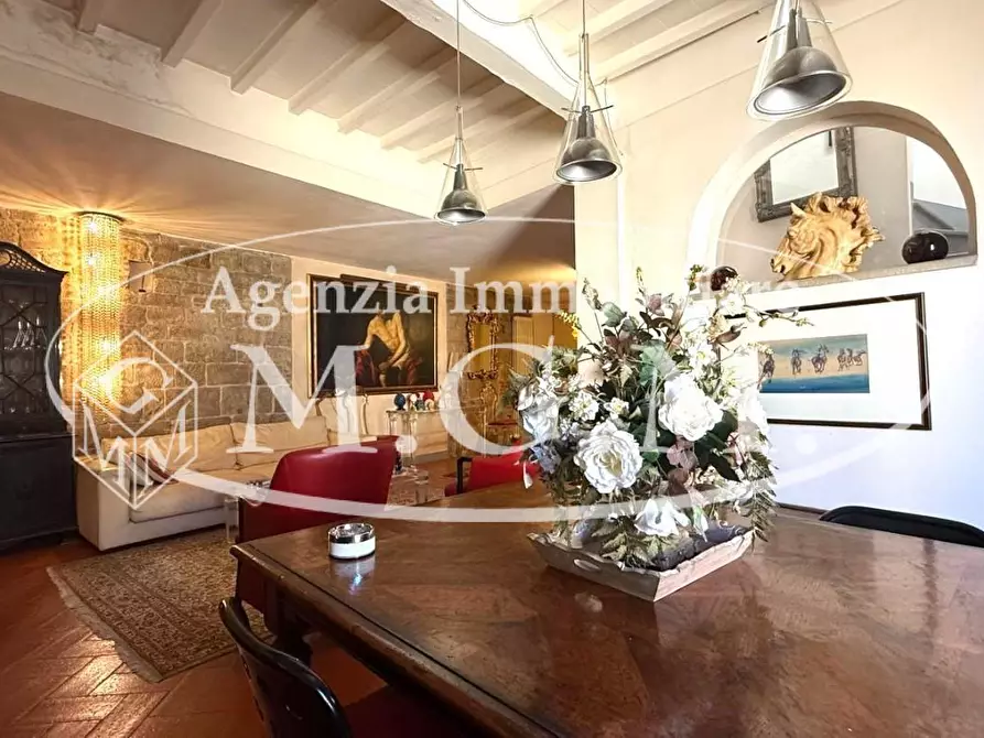 Immagine 8 di Appartamento in vendita  a Calcinaia