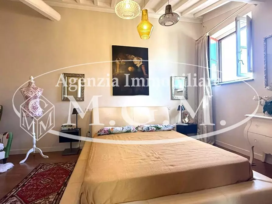 Immagine 31 di Appartamento in vendita  a Calcinaia