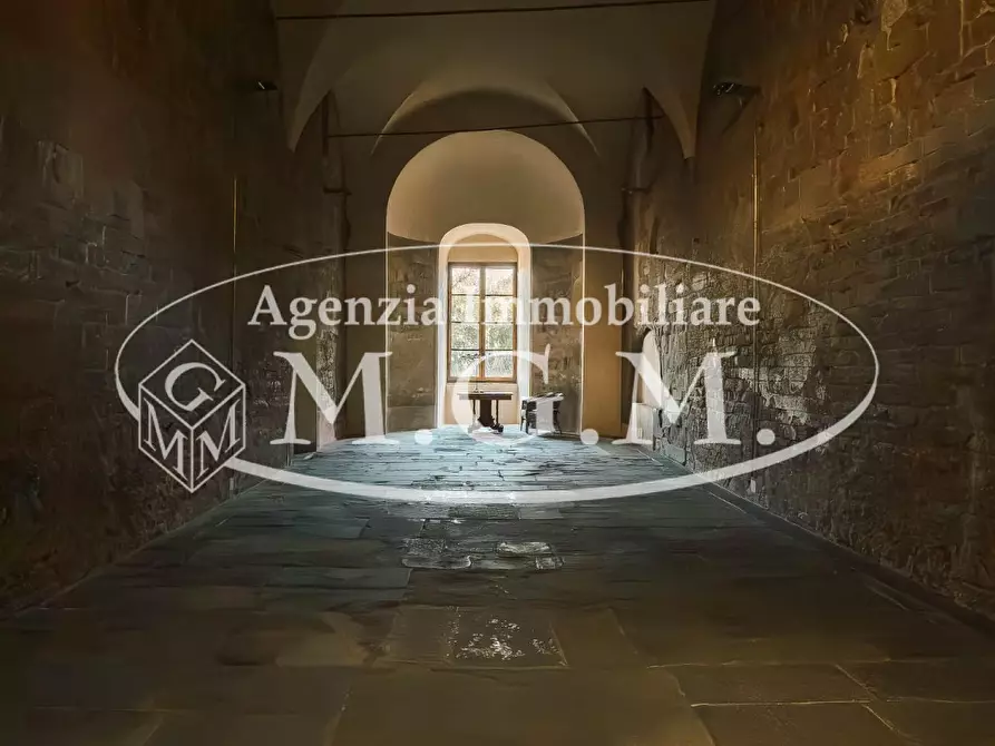 Immagine 44 di Appartamento in vendita  a Calcinaia