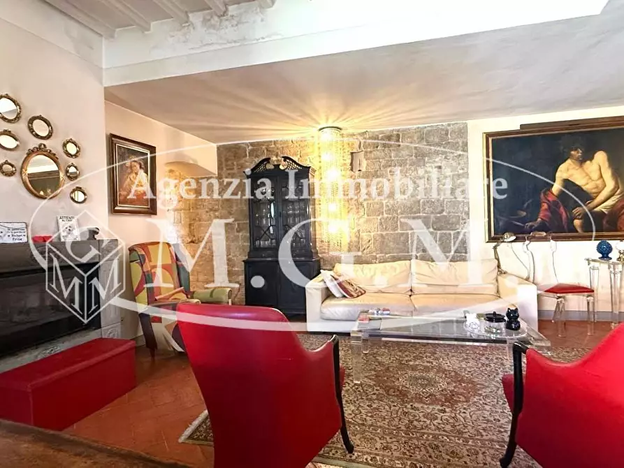 Immagine 4 di Appartamento in vendita  a Calcinaia