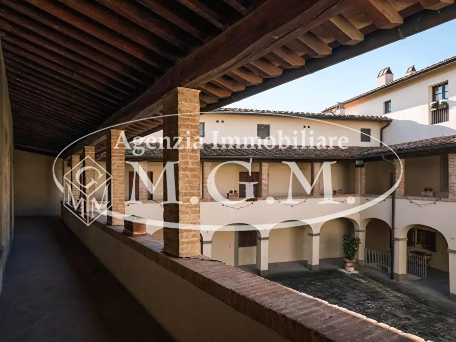 Immagine 41 di Appartamento in vendita  a Calcinaia