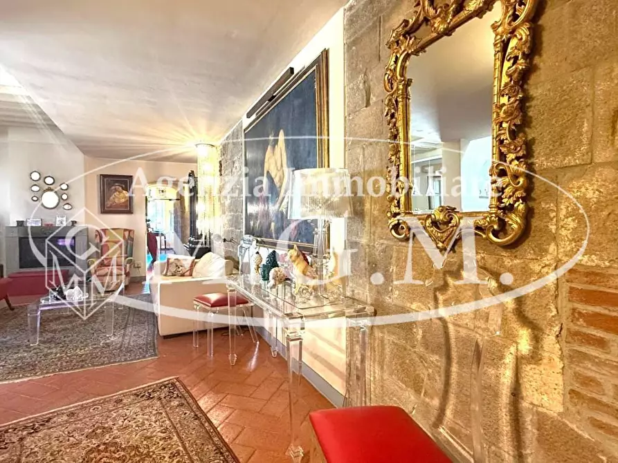 Immagine 3 di Appartamento in vendita  a Calcinaia