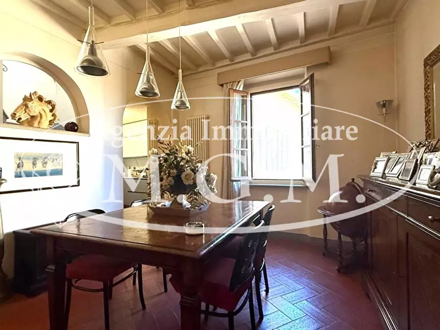 Immagine 9 di Appartamento in vendita  a Calcinaia