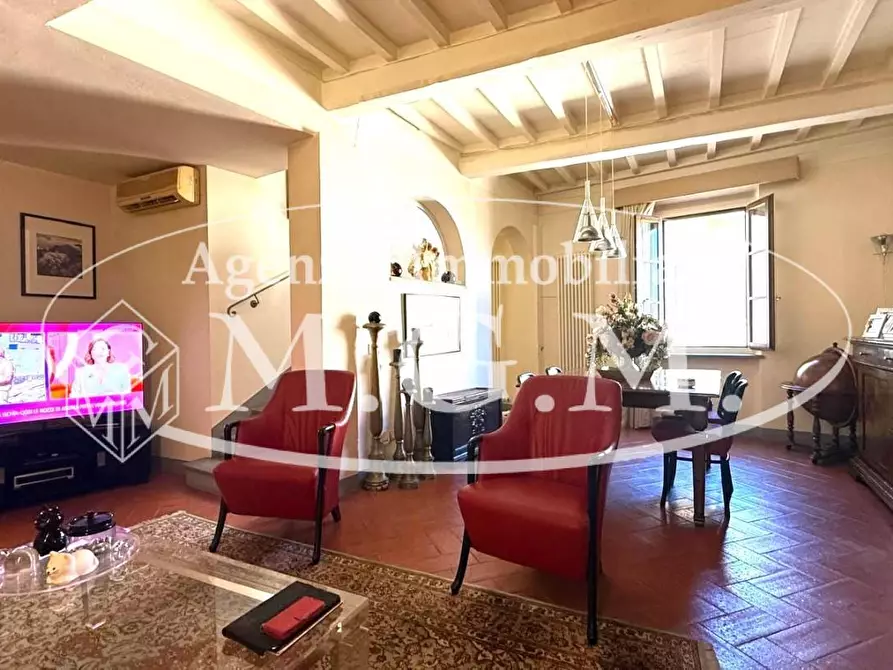 Immagine 5 di Appartamento in vendita  a Calcinaia