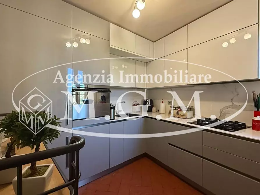 Immagine 12 di Appartamento in vendita  a Calcinaia