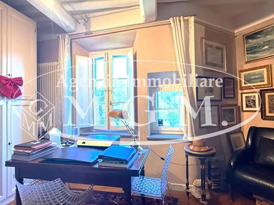 Immagine 24 di Appartamento in vendita  a Calcinaia