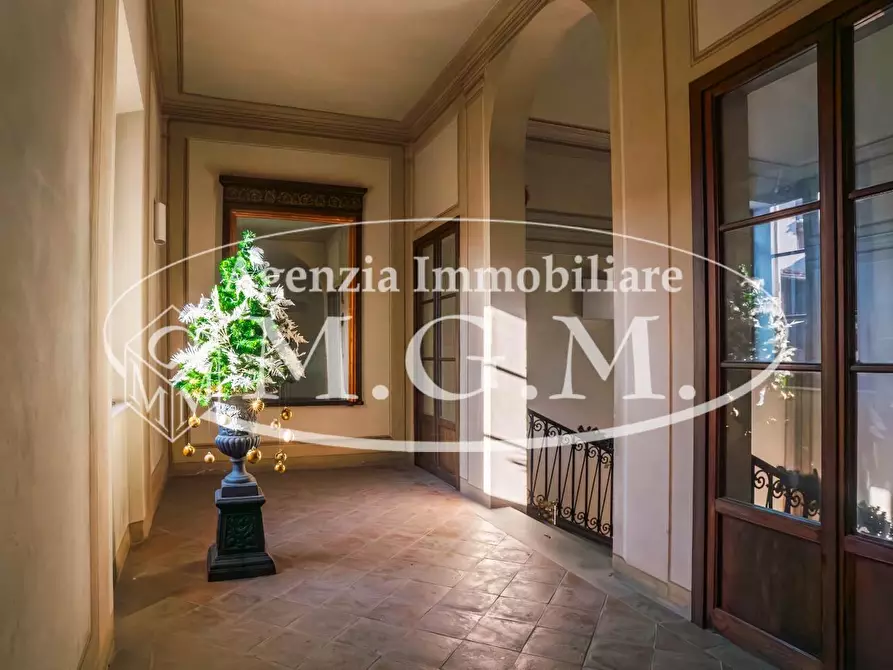 Immagine 38 di Appartamento in vendita  a Calcinaia