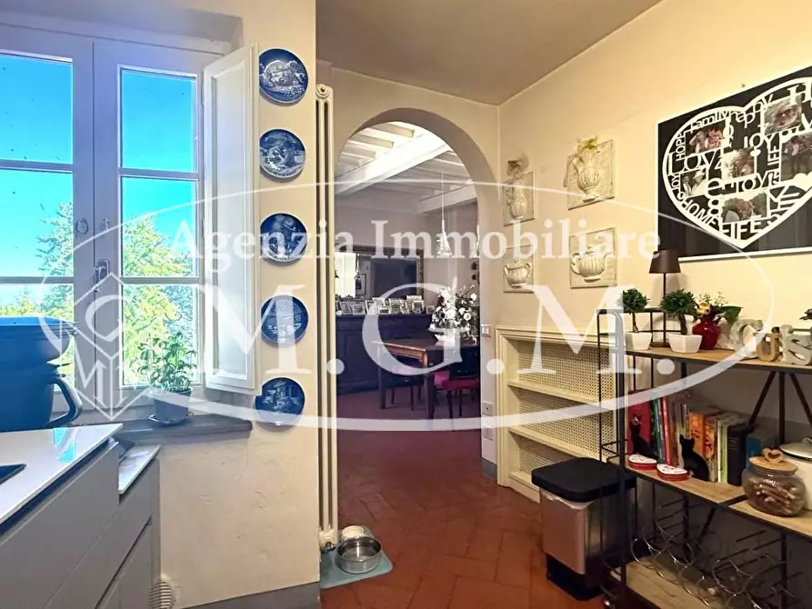 Immagine 13 di Appartamento in vendita  a Calcinaia