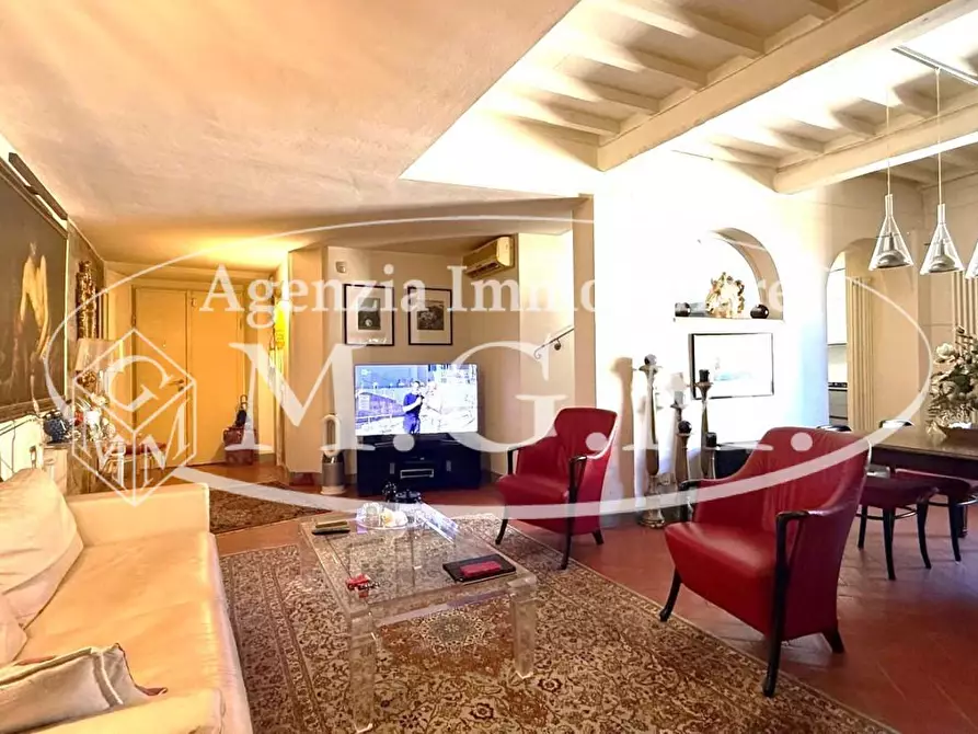 Immagine 6 di Appartamento in vendita  a Calcinaia