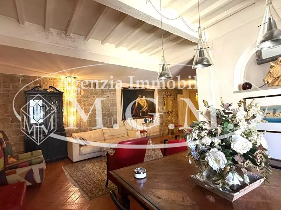 Immagine 7 di Appartamento in vendita  a Calcinaia