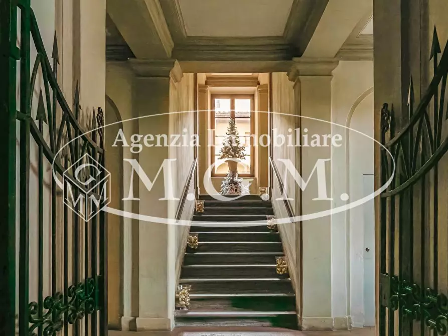 Immagine 36 di Appartamento in vendita  a Calcinaia