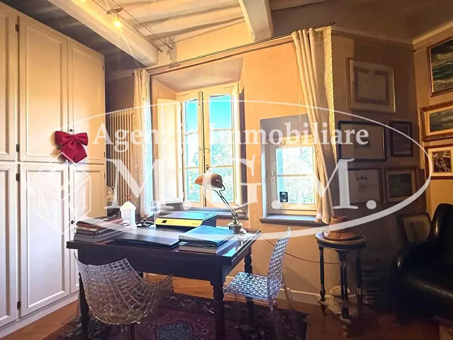 Immagine 25 di Appartamento in vendita  a Calcinaia